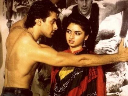 Salman khan never kissed his co actress in the films do you know what is the reason behind | अच्छा म्हणून सलमान खान स्क्रीनवर हिरोईनला करत नाही KISS, जाणून घ्या भाईजानचे सगळ्या मोठे सीक्रेट