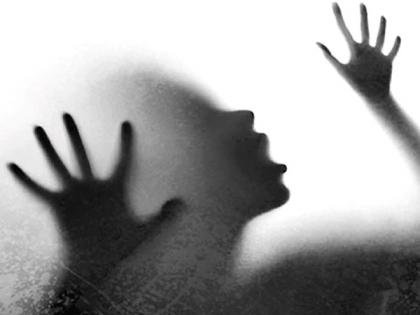 Misdemeanor! Police raped a minor girl by giving her drugs | रक्षक बनले भक्षक! गुंगीचे औषध देऊन पोलिसाने केला अल्पवयीन मुलीवर केला बलात्कार