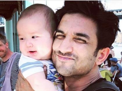 Sushant Singh Rajput Suicide : sushant singh rajput was suffering from severe depression | Sushant Singh Rajput Suicide : काय या कारणांमुळे डिप्रेशनमध्ये होता सुशांत सिंग राजपूत?