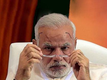 narendra modi and his government face 5 major problems | एकीकडे चीन तर दुसरीकडे कोरोना; मोदी सरकारसमोर आहेत 'ही' 5 मोठी आव्हानं