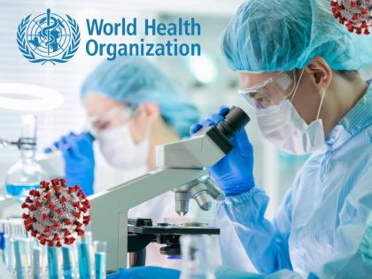 CoronaVirus : World health organisation stops solidarity trial of hydroxychloroquine | कोरोनाच्या उपचारांसाठी वापरात असेल्या 'या' औषधांचे परिक्षण थांबवले, WHO सांगितलं कारणं