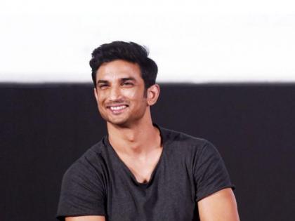 Sushant singh rajput had no financial problem used to charge so much fee for a film | सुशांत सिंग राजपूतला नव्हती कोणतीच आर्थिक समस्या, एका सिनेमासाठी घ्यायचा इतके कोटी