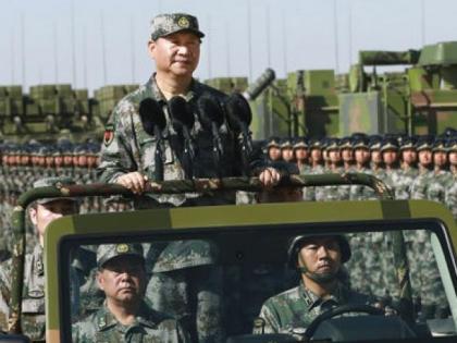 गलवानमध्ये किती सैनिक मारले गेले, सरकारच्या मौनामुळे चिनी नागरिक संतापले