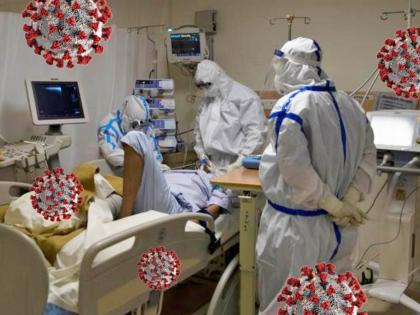 CoronaVirus : बापरे! पहिल्यांदाच समोर आला कोरोना विषाणूचा 'असा' प्रकार; डॉक्टरही हैराण