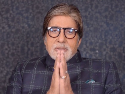 Amitabh Bachchan's helping hand to akhil bhartiya marathi chitrapat mahamandal | लॉकडाऊनमध्ये मराठी कलाकरांसाठी देवदूत बनले अमिताभ बच्चन, अशी करतायेत मदत