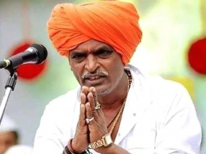 Kirtankar Indorikar Maharaj ordered to appear in court | कीर्तनकार इंदोरीकर महाराजांना कोर्टात हजर राहण्याचे दिले आदेश