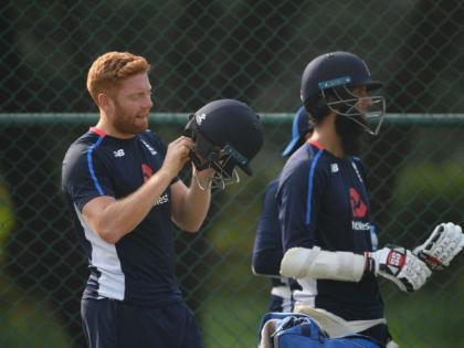 England's 13-man squad for first Test against West Indies | बेयरेस्टो, मोईन अली यांना डच्चू, विंडीजविरुद्धच्या पहिल्या कसोटीसाठी इंग्लंडचा १३ सदस्यीय संघ जाहीर