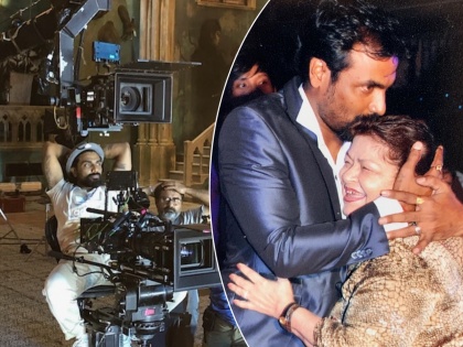 Director remo d'Souza will make biopic on saroj khan | पूर्ण होणार सरोज खान यांची अंतिम इच्छा, रेमो डिसूजा बनवणार बायोपिक