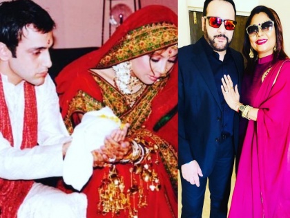 maninee de and mihir mishra separate after 16 years of marriage | लग्नाच्या 16 वर्षानंतर टीव्हीवरील प्रसिद्ध कपल मानिनी-मिहीर झाले विभक्त, 6 महिन्यापासून राहतायेत वेगळे