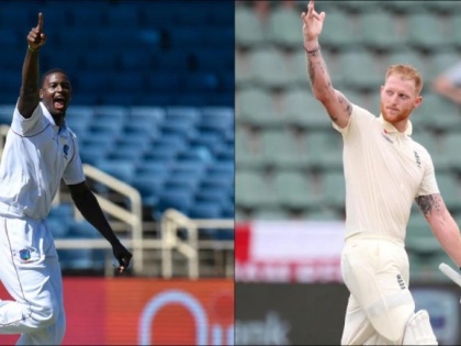 international cricket is on the track, The first Test match between England and West Indies start from today | कोरोना महामारीत इंग्लंड-वेस्ट इंडिज यांच्यात पहिला सामना आजपासून, आंतरराष्ट्रीय क्रिकेट रुळावर