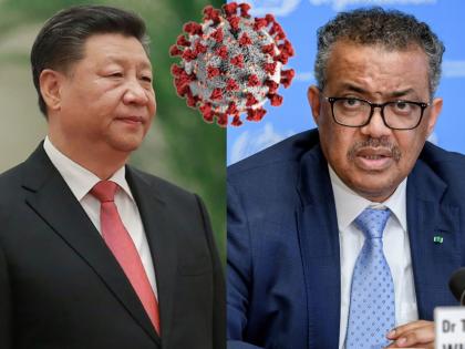 WHO experts arrive in China to identify the exact source of Coronavirus