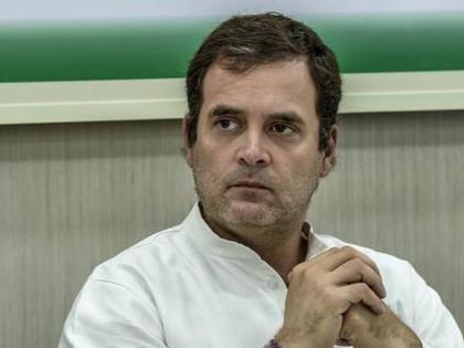 After Madhya Pradesh and Rajasthan, the Congress is now likely to face a major blow in this state | मध्य प्रदेश, राजस्थाननंतर आता या राज्यात काँग्रेसला तगडा धक्का बसण्याची शक्यता