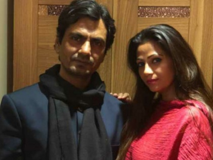 Nawazuddin siddiqui wife aaliya siddiqui some serious allegations against him | नवाजुद्दीन सिद्दीकीवर पत्नी आलियाने केले गंभीर आरोप, म्हणाली- मी जेव्हा गर्भवती होतो, तेव्हा हा गर्लफ्रेंडसोबत..