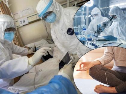 coronavirus: कोरोनाविरोधात या प्राचीन भारतीय उपचार पद्धती परिणामकारक, आंतरराष्ट्रीय तज्ज्ञांचा दावा
