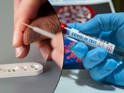 Coronavirus: Oxford University's game changing antibody test passes trials