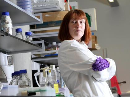 coronavirus: कोरोनाविरोधात लस विकसित करण्याच्या ऑक्सफर्डच्या मोहिमेचं या महिलेनं केलं नेतृत्व, अवघ्या काही महिन्यांत असं मिळवलं यश