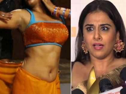vidya Balan Sister Priyamani Super Sexy Pictures | विद्या बालनची बहीण आहे प्रसिद्ध अभिनेत्री, बोल्ड सीन्स देण्यात तिचाही आहे हातखंडा