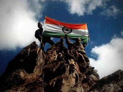 Kargil Vijay Diwas: Won the Kargil war in 84 days, but had to fight for pensions for 19 years | Kargil Vijay Diwas : कारगिलचे युद्ध ८४ दिवसांत जिंकले, पण पेन्शनसाठी लढावी लागली १९ वर्षे लढाई,जवानाने मांडली व्यथा