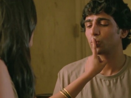 Sai Tamhankar BOLD & KISSING SCENES In Hunter Movie | या मराठमोळ्या अभिनेत्रीच्या 'बोल्ड' सीनने तोडल्या होत्या सर्व मर्यादा, बोल्ड रूपात पाहून फुटला होता घाम