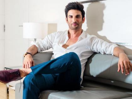 Sushant's flat was investigated by a CBI team for more than 6 hours | सुशांतच्या फ्लॅटची सीबीआयच्या पथकाने ६ तासाहून अधिक वेळ केली तपासणी