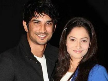 Sushant singh rajput death case supreme court orders cbi probe ankita lokhande celebrate verdict | सर्वोच्च न्यायालयाच्या निर्णयानंतर सुशांतची एक्स गर्लफ्रेंड अंकिता लोखंडेने शेअर केली स्पेशल पोस्ट