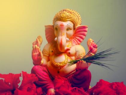 Ganesh Chaturthi eco friendly ganeshotsav in nashik | Ganesh Chaturthi : देव पाहावा वृक्षात....! बाप्पासोबत रोपटे पूजन करण्याची वनविभागाची साद