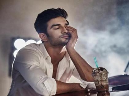 Sushant Singh Rajput: CBI team investigates Sushant's flat; Even the autopsy doctor's answer | Sushant Singh Rajput: सीबीआय पथकाकडून सुशांतच्या फ्लॅटची तपासणी; शवविच्छेदन करणाऱ्या डॉक्टरांचेही जबाब Sushant Singh Rajput: CBI team investigates Sushant's flat; Even the autopsy doctor's answer | Sushant Singh Rajput: सीबीआय पथकाकडून सुशांतच्या फ्लॅटची तपासणी; शवविच्छेदन करणाऱ्या डॉक्टरांचेही जबाब