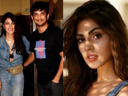 lawyer vikas singh asks how rhea chakraborty father prescribed medicines to sushant singh rajput | रियाचे वडील सुशांतला औषधे का द्यायचे ?, सुशांतच्या वकीलांनी उपस्थित केला प्रश्न