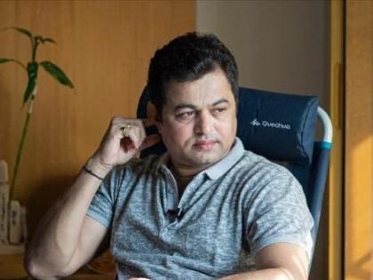 marathi actor subodh bhave tweet on mahad building collapse | Mahad Building Collapse: 'इमारत असो वा समाज, पाया हा मजबूतच हवाच'; सुबोध भावेचं सूचक ट्विट 