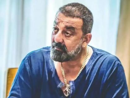 Sanjay dutts lung cancer treatment continues in mumbai due to this reason | 'या' दोन महत्त्वाच्या कारणांमुळे अमेरिकाला नाही जाणार संजय दत्त, मुंबईतल्या हॉस्पिटलध्येच होणार कॅन्सरवर उपचार