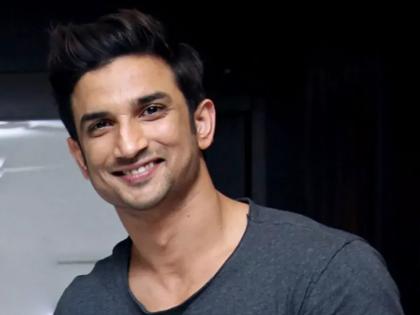 Sushant singh rajput case hospital worker reavels actor legs were broken and needle marks neck watch video | सुशांतचे पाय होते तुटलेले तर गळ्याभोवती सुईच्या खुणा, हॉस्पिटलमधील स्टाफचा खळबळजनक खुलासा