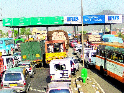 Shilphata-Kalamboli 19 km road will have eight lanes, planning to prevent accidents | शिळफाटा-कळंबोली १९ किमी रस्ता होणार आठ पदरी, अपघात टाळण्यासाठी नियोजन