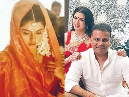 You Will Be Shocked To Know Maine Pyar Kiya Actress Bhagyashree Became Pregnant Before Marriage | 'मैने प्यार किया' सिनेमाची अभिनेत्री भाग्यश्रीला करावे लागले होते तडकाफडकी लग्न, कारण वाचून तुमचाही विश्वास बसणार नाही