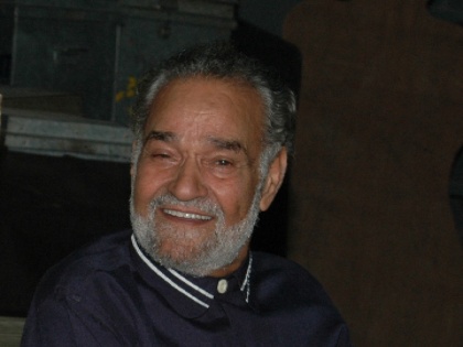 Producer director johny bakshi passed away | प्रसिद्ध निर्माता- दिग्दर्शक जॉनी बख्शी यांचंं निधन, बॉलिवूडवर पसरली शोककळा