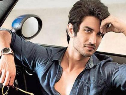 Sushant Singh Rajput Case: State Human Rights Commission gives relief to Cooper Hospital, Mumbai Police | Sushant Singh Rajput Case : राज्य मानवाधिकार आयोगाकडून कूपर हॉस्पिटल, मुंबई पोलिसांना दिलासा