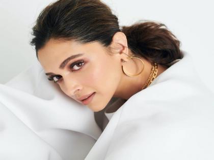 See Pics! Deepika Padukone all set to start shooting in Goa for Shakun Batra's next