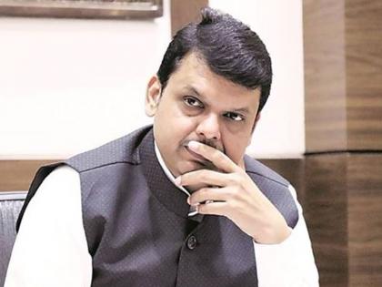 BJP Devendra Fadnavis government cheated Mumbaikars says Congress Sachin Sawant | "भाजपाकडून मुंबईकरांची आरेच्या जमिनीबाबत घोर फसवणूक; दिशाभूल करून विश्वासघात केला" 