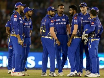 मुंबई इंडियन्ससाठी कटू आठवण आहे यूएईमधला तो रेकॉर्ड, आता रोहित शर्मा इतिहास बदलणार?