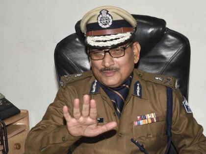 Decide! Bihar DGP Gupteswar Pandey will give resignation to contest Assembly polls? | ठरलं! मुंबई पोलिसांवर टीका करणारे बिहारचे डीजीपी गुप्तेश्वर पांडे विधानसभेची निवडणूक लढवणार