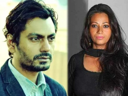 Nawazuddin Siddiqui's Wife Aaliya Siddiqui Complaint Accusing Him of Rape Or Cheating Against Actor | नवाजुद्दीन सिद्दीकीच्या अडचणीत वाढ, पत्नीने त्याच्या विरोधात तक्रार दाखल करत लावले गंभीर आरोप