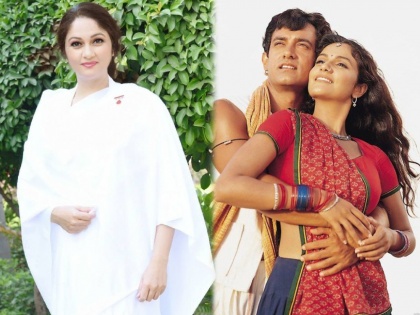 Aamir Khan's Actress Gracy Singh Has Become Brahmakumari disciple Now | पहिल्याच सिनेमातून स्टार बनली होती आमिर खानची अभिनेत्री, आता चित्रपटसृष्टीतून लांब जात स्विकारला आध्यात्माचा मार्ग