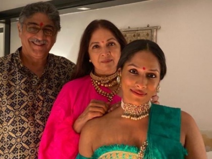 Neena Gupta Reveals Why She Decided To Get Married At The Age 50 | वयाच्या पन्नाशीत नीना गुप्ताने केले लग्न, पतीसह असलेल्या नात्याविषयी पहिल्यांदाच केला मोठा खुलासा