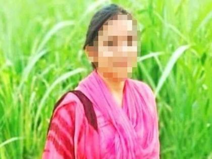 Hathras Gangrape : Be careful! Fake photo of Hathras rape victim goes viral on social media | Hathras Gangrape : सावधान! बलात्कार पीडितेचा बनावट फोटो सोशल मीडियावर व्हायरल