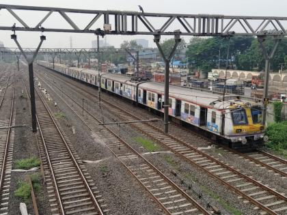 Mumbai Electricity Cut: power supply in Mumbai was started slowly, local train started | Mumbai Electricity Cut: तब्बल अडीच तासानंतर मुंबईच्या काही भागातील वीजपुरवठा सुरळीत; लोकलही धावल्या