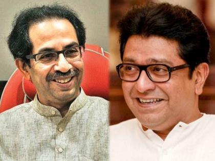 The state government has met another demand of MNS chief Raj Thackeray | राज ठाकरेंना दिलेला शब्द पाळला; ठाकरे सरकारने आणखी एक प्रश्न मार्गी लावला!