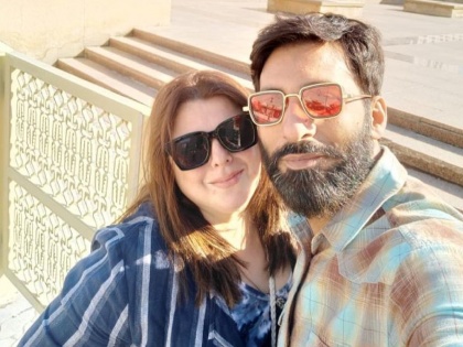 Delnaaz irani says she may get marry to her boyfriend percy on 50th-birthday | छोट्या पडद्यावरील या अभिनेत्रीची लगीन घाई, ५० व्या वाढदिवसाला घेऊ शकते सात फेरे