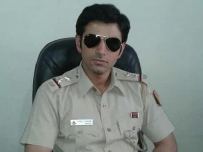 पोलीस अधिकाऱ्याच्या गलिच्छ कारनाम्यामुळे हादरलेले दिल्ली पोलीस दल