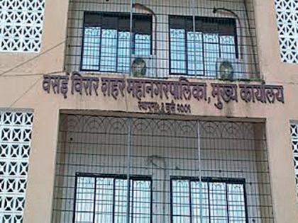 Postponement of Vasai-Virar Municipal Corporation election process till affidavits are not submitted | प्रतिज्ञापत्र सादर करीत नाहीत, तोपर्यंत वसई-विरार महानगरपालिका निवडणूक प्रक्रियेला स्थगिती