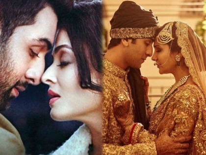 Ae Dil Hai Mushkil Movie Turn 4 Aishwarya Rai Bachchan - Ranbir Kapoor HOT Intimate Scene | 'ये दिल है मुश्किल' सिनेमाला चार वर्ष पूर्ण, ऐश्वर्या - रणबीर कपूरचे इंटिमेट सीन्स पाहून चाहत्यांना आजही फुटतो घाम