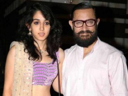 Video : Aamir Khan's daughters made a shocking revelation that he was sexually abused when she was 14 years old | Video : आमिर खानच्या मुलींने केला धक्कादायक खुलासा, १४ वर्षाची असताना झाले होते लैंगिक शोषण 